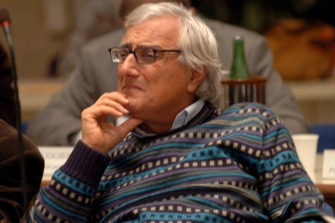 Busto piange l’avvocato Angelo Verga