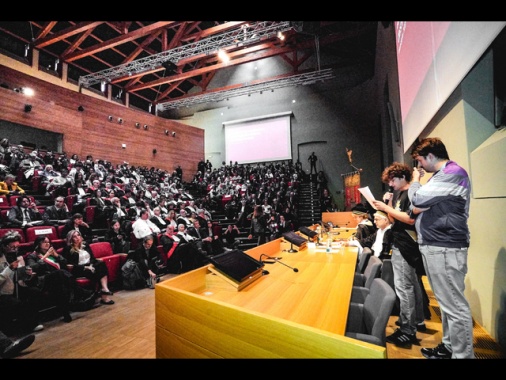 Classifica atenei Qs, Italia quarta in Ue ma perde 100mila laureati