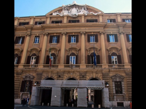 Lo spread risale a 59,5 punti, Parigi fa di nuovo meglio di Roma