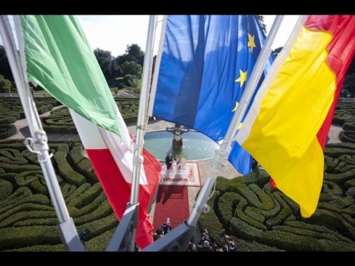 Il governo in Germania rivede al ribasso la stima del Pil per il 2026