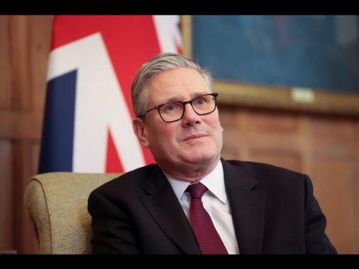 Starmer, preoccupa quanto accade in Minnesota per sparatorie Ice