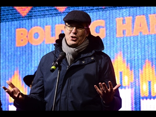 Indagato il sindaco di Budapest per il Pride, 'non mi lascerò intimidire'