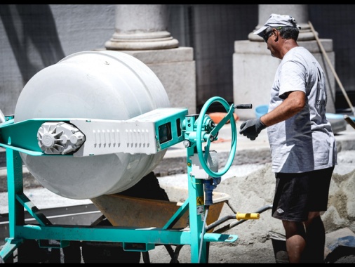 Lavoratori sottopagati, torna la norma salva-imprenditori