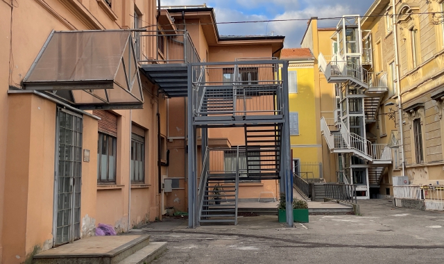 La sede dello sportello Frontalieri sarà all’Informagiovani di Varese in via Como 