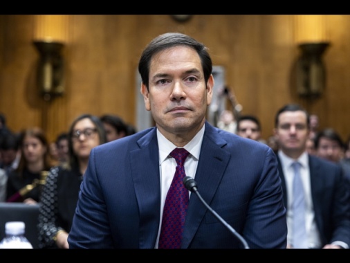 Rubio, la Nato deve essere reimmaginata