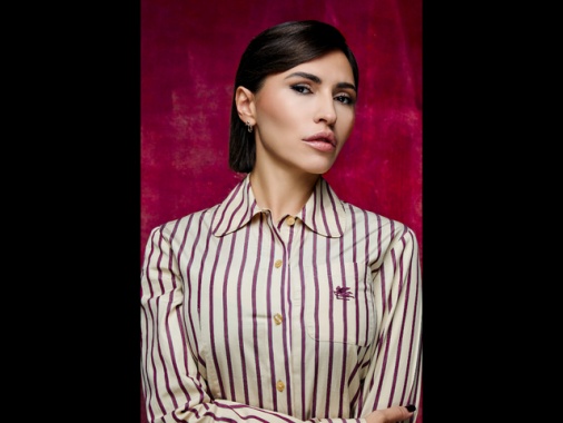 Serena Brancale, 'la mia lettera a mamma una cura alla nostalgia'