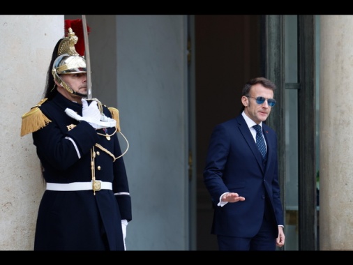 Parigi, favorevoli a inserire pasdaran iraniani tra organizzazioni terroristiche