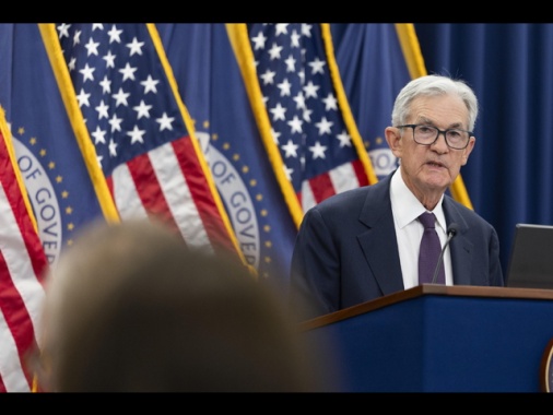 Powell, non credo che la Fed perderà la sua indipendenza