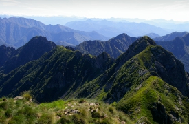 Val Grande, turismo sempre più green