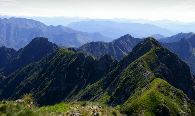 Val Grande, turismo sempre più green