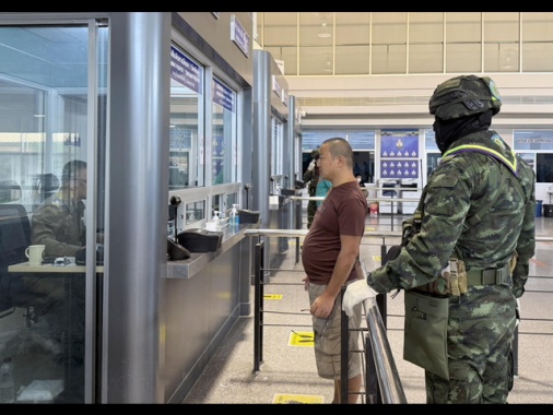 Truffe in Myanmar, la Cina ha giustiziato undici persone