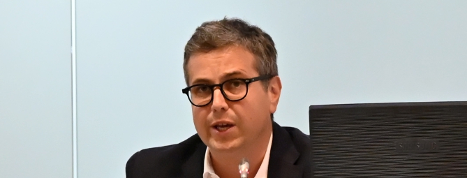 La replica di Cassani: «Storpiature e mistificazioni»