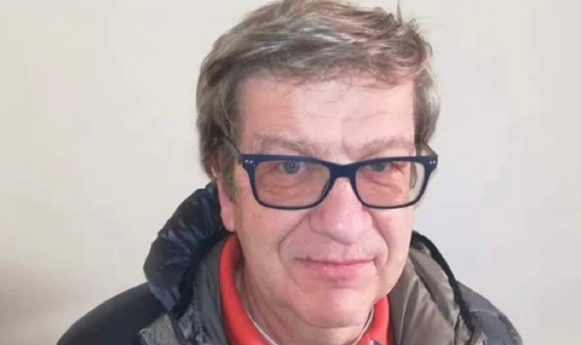 Pisano piange l’ex sindaco Cristina