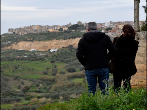 Musumeci, per Niscemi stop alle rate per i mutui