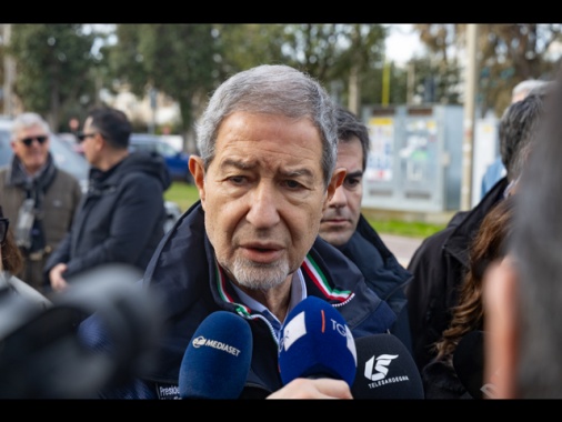 Niscemi, Musumeci 'proporrò in Cdm un'indagine amministrativa'