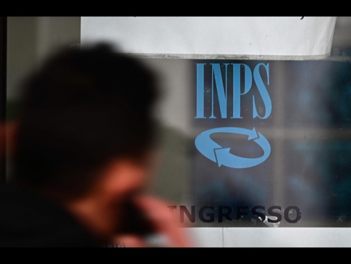 Inps, a novembre 268.179 domande di disoccupazione, +1,3%