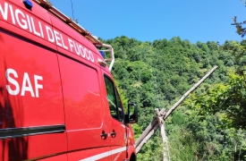 Turista morta sulla teleferica, chiesto un patteggiamento