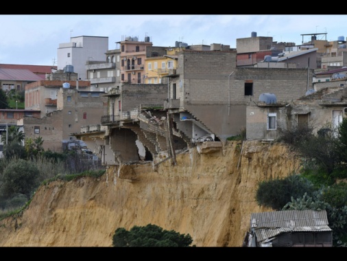 Abi, pronti a sospendere mutui per regioni colpite da maltempo