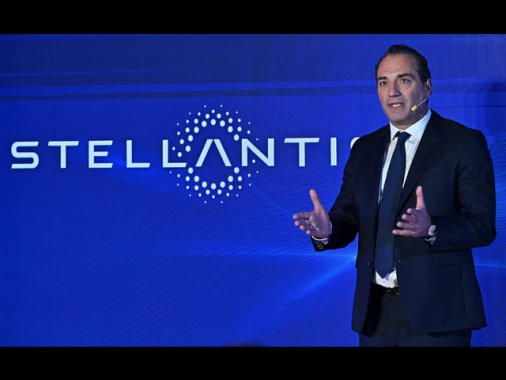 Stellantis presenterà il piano strategico il 21 maggio a Detroit