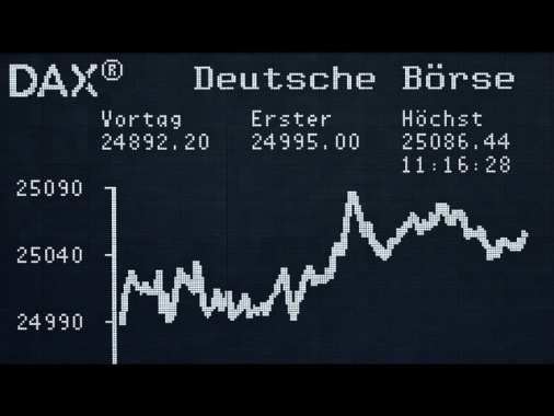 Borsa: l'Europa conclude incerta, Francoforte scivola (-2%) con Sap