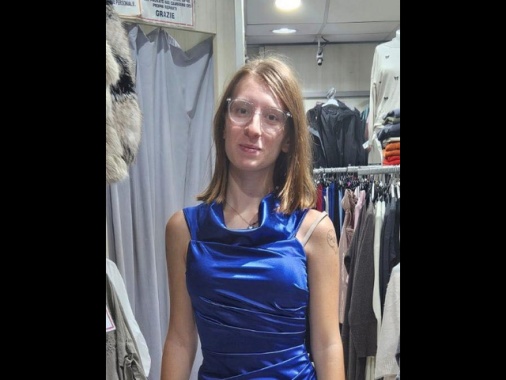 Ritrovata la 19enne scomparsa a Roma, 'sta bene'