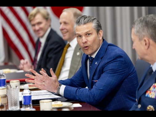 Hegseth, Iran ha tutte le possibilità di raggiungere un accordo