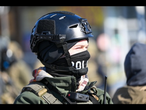 Trump, non ritireremo gli agenti dell'Ice dal Minnesota