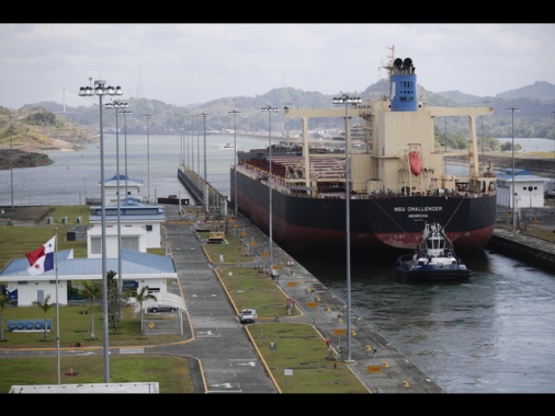 Ck Hutchison, 'da Panama sentenza priva di fondamento giuridico'