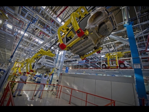 Pil Italia +0,3% nel quarto trimestre, +0,7% nel 2025