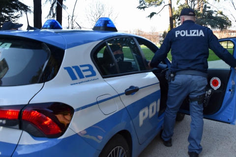 Legnano: furto da 900 euro al supermercato. Condannati