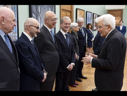 Presidente Cassazione, 'indipendenza toghe resti caposaldo sistema'