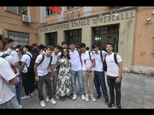 Maturità, anche Matematica all'orale del Classico