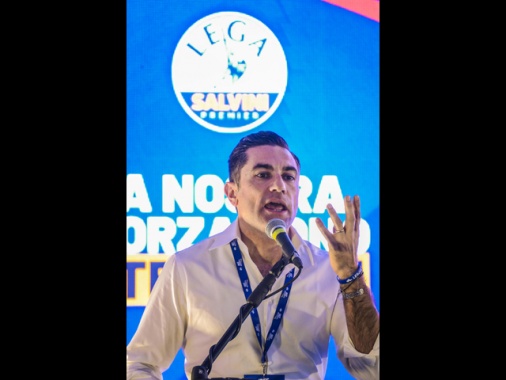 Lega, la sinistra non può limitare la libertà di parola