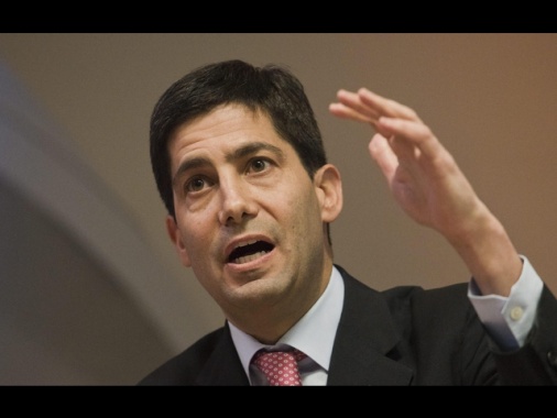 Kevin Warsh è il nuovo capo della Federal Reserve