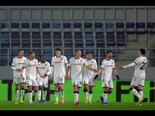 Europa League: playoff, Bologna con il Brann