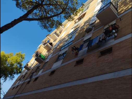 Caso Omerovic, poliziotto a giudizio per l'accusa di tortura