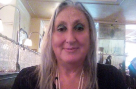 Gallarate piange Angela Romano