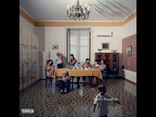 Hit parade, Geolier si conferma in vetta ad album e singoli