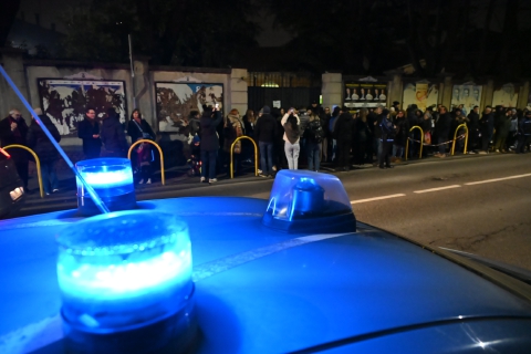 Protesta dei genitori. «Comune e Fondazione: assumetevi le responsabilità»