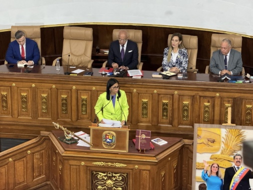 Caracas annuncia amnistia generale per tutti prigionieri politici