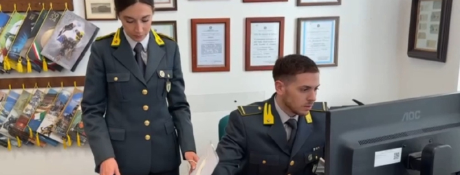 Debito di 420mila euro, commercialisti usurai verso il processo