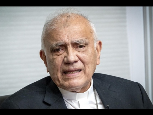 Venezuela, restituito il passaporto al cardinale Porras