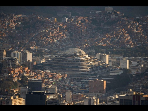 Venezuela, El Helicoide sarà chiuso e trasformato in uno spazio sociale