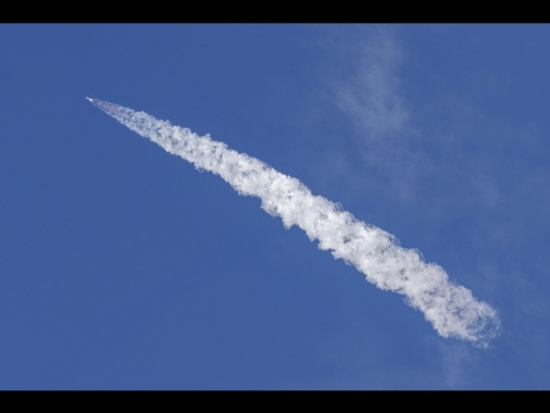 'SpaceX e xAI valutano fusione, rivoluzione nell'impero di Musk'