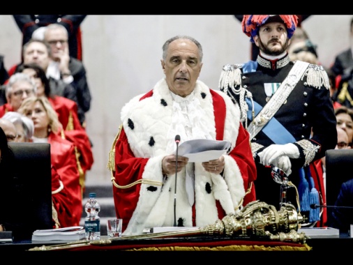 Ondei, 'inaccettabile dire che i giudici sono appiattiti sui pm'