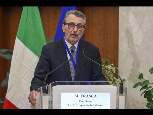 Presidente , nome Falcone strumentalizzato per referendum