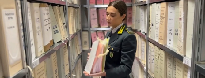 Tg Prealpina: usura, nei guai padre e figlia commercialisti