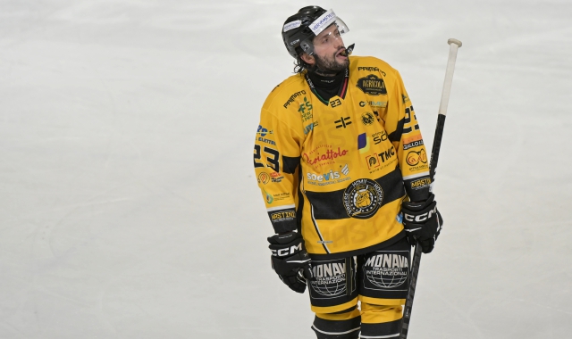 Marcello Borghi (foto archivio Angelo Puricelli)