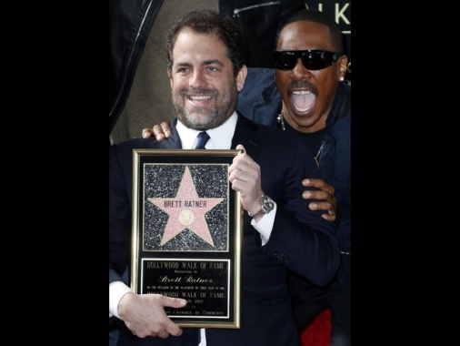 Nelle carte di Epstein anche il regista del docufilm 'Melania'