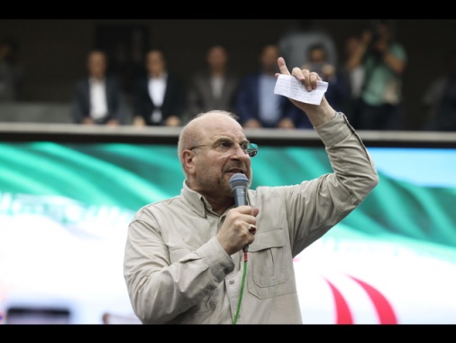 L'Iran dichiara ufficialmente gli eserciti europei come 'terroristi'